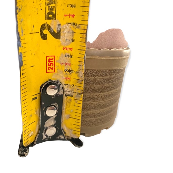 Dolce Vita children's Boots Size 3, light pink - Picture 8 of 12